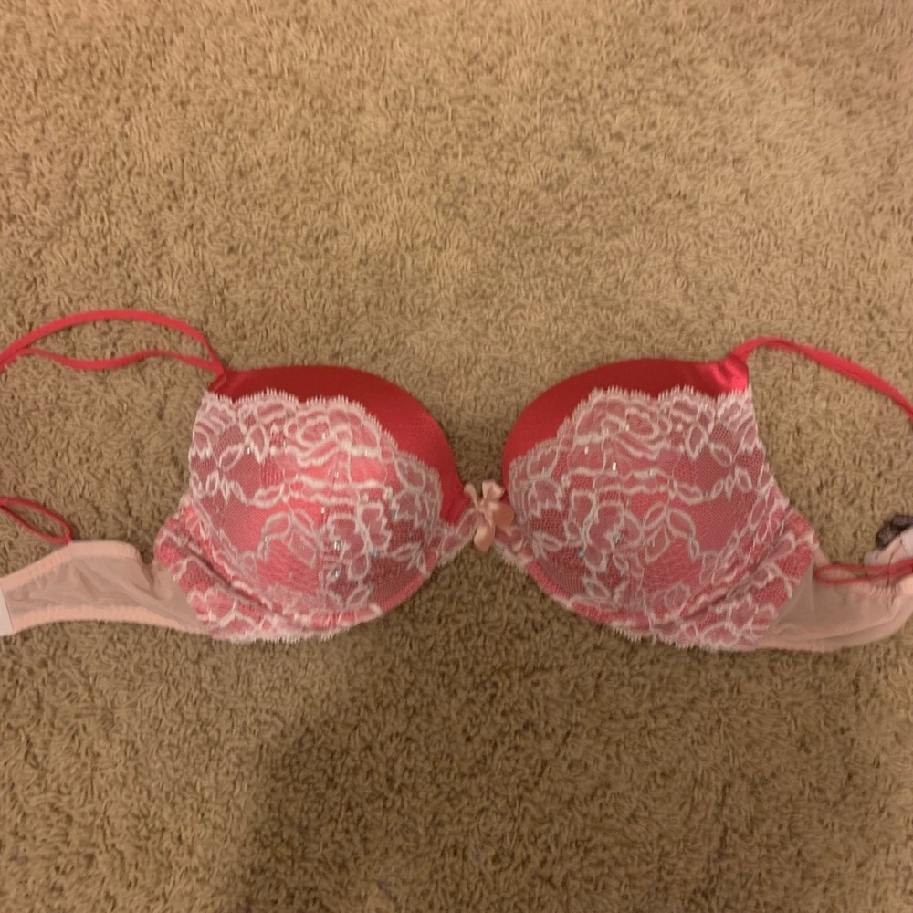 Victoria secret sexy push up